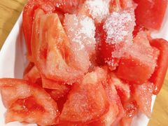 -舜玉老孙家鲜炒大盘鸡(土屋路店)