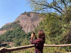 -丹霞山风景名胜区