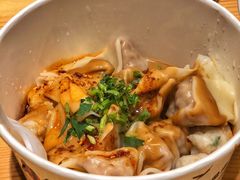 -手劲鱼丸馄饨铺(哈一百店)