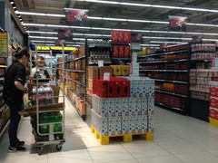 -永辉超市(中南城店)