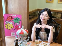 -秘密旅行Bonjour(黑金冠 江南西店)