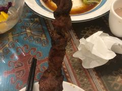 -巴依老爷·新疆美食(上城区天城路店)