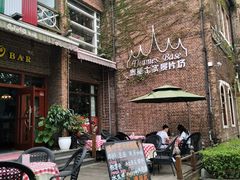 -钟书阁(松江泰晤士小镇店)