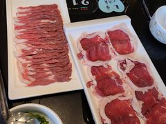 -北门涮肉·铜锅涮肉(南锣鼓巷店)