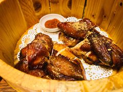 -胡桃里音乐酒馆(环亚凯瑟琳广场店)