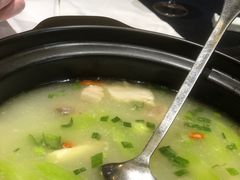 -香雪海饭店中餐厅(人民桥店)