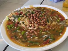 -覃记海鲜美食餐厅