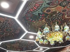 -乡村馕坑肉·烧烤·新疆菜·本地人更爱吃(阿勒泰首店)