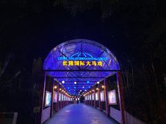 -广州长隆国际大马戏