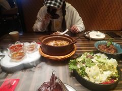 -江太极江浙菜(马桥万达广场店)