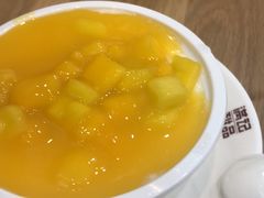 -满记甜品(金唐购物中心店)