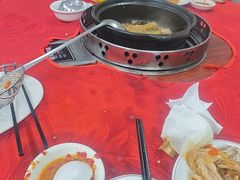 -花苑美食横琴生蚝火锅(拱北粤华路店)