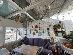 -Vanillacafe香草咖啡(银海大世界店)