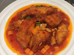 -燕春楼(海河华鼎店)