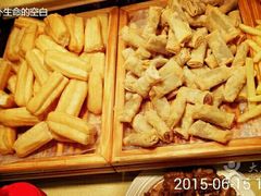-自助火锅筷乐食代自助餐厅(金辰店)