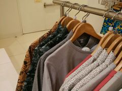 -民生百货(五路口店)