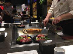-玛雅铁板烧餐厅(中关村店)