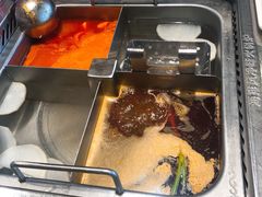 -海底捞火锅(苏宁生活广场店)