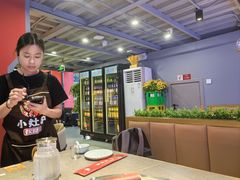-小炉灶铁锅炖