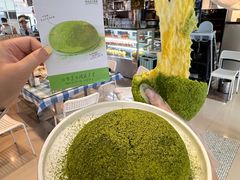 -观塘港茶餐厅(八一大道店)