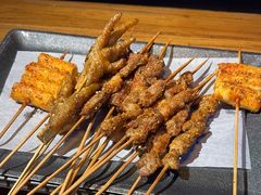 -管氏翅吧(人民大学店)