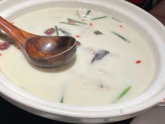 -老阿爸鲜鱼土菜(独墅湖店)