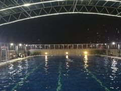 -丰顺宝丰酒店温泉