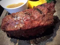 -食间牛排(湖西路店)