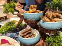 -佬太公海鸭·海鲜大排档(上海总店)