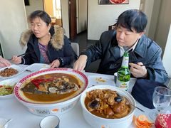 -旺顺阁鱼头泡饼(小红门店)