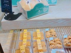 -拉那巴米 蛋糕定制(世纪东方广场店)