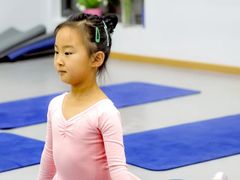 -予荷舞蹈(盛景校区)