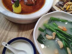 -德胜轩正宗顺德菜(宝安沙井会展中心店)