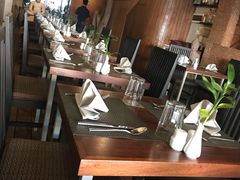 -Old House Restaurant