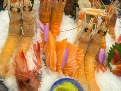 -万岛日本料理铁板烧(万泰国际店)