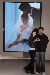 -乐派诗婚纱摄影