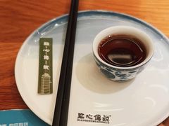 -点心传说·粤菜点心(佐阾虹湾店)