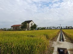 -嘉北郊野公园