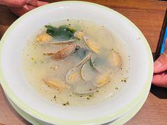 -萨莉亚意式餐厅(杭州滨江天街店)