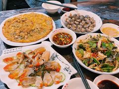 -官塘锋记鱼生·生腌·砂锅粥(牌坊街店)
