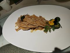 -北京老铺烤鸭(西稍门店)