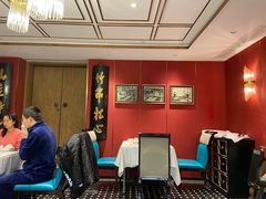 -上海老饭店(北京分店)