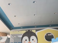 -喷泉广场餐厅·宵夜·海鲜烧烤大排档(长隆企鹅酒店)