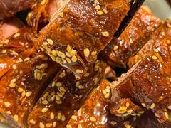-全牛匠·乐山跷脚牛肉(新中关店)