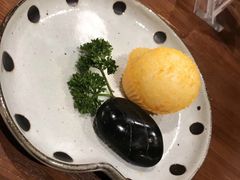 金屋藏娇-如禾素食·下午茶·糖水
