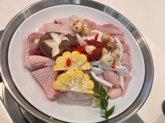 -椰庭·椰子鸡·创意玩家(晶耀前滩店)