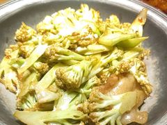 -蜜桃餐厅·伴山(绿宝广场店)