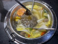 -牛品荟牛肉火锅(新城广场店)