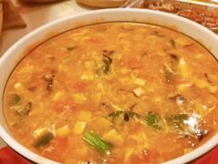 -长安大牌档之西安博物院文化餐厅(中贸店)