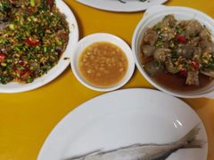 -桂园白粥·潮汕老味道